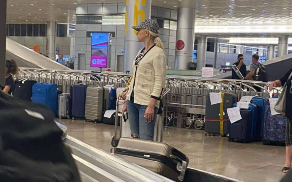 Tauber oferă DETALII despre deplasarea în Israel: „NU am fugit pe ascuns”